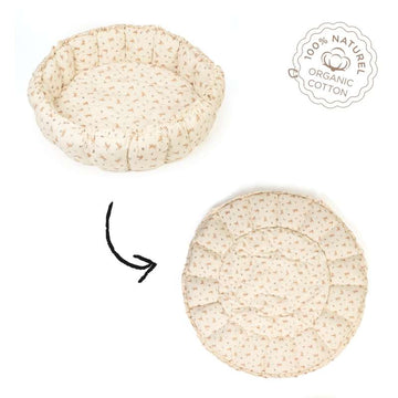 Play & Go Bloom - Babynest/Lekmatta - Kanin 